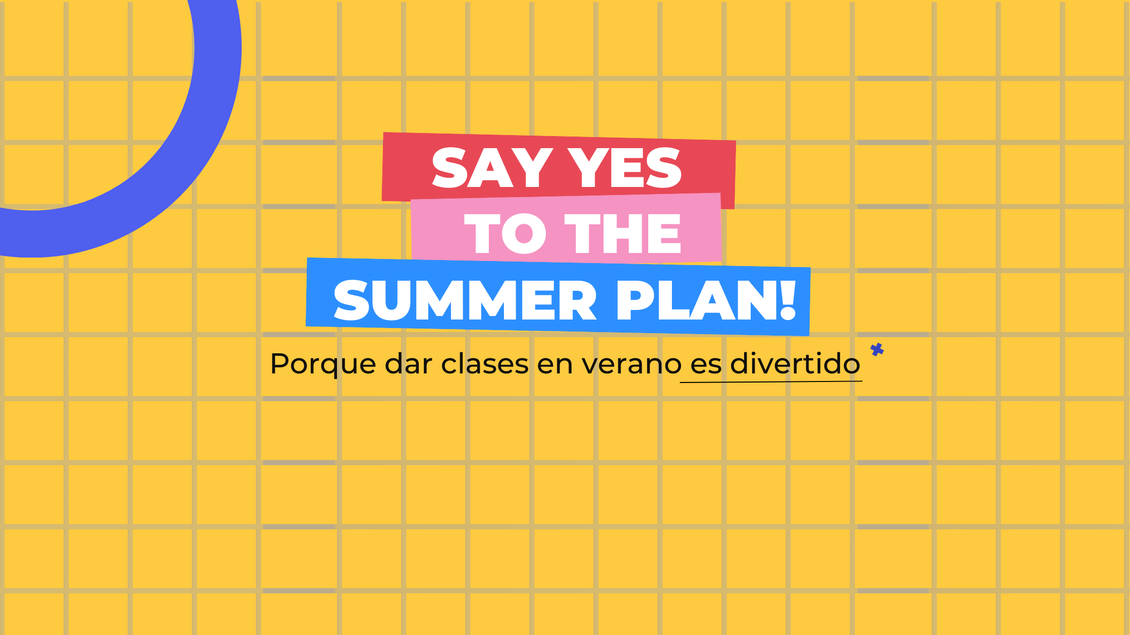 El Verano🌴🌞 ya está aquí y ha llegado lleno de sorpresas👀