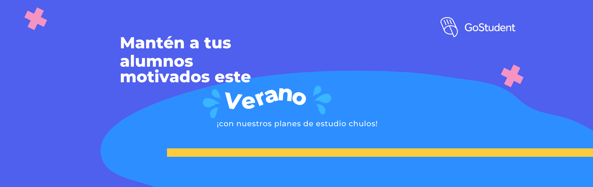 Mantén a tus alumnos ocupados estos verano 👙🌴con nuestros emocionantes planes de estudio.