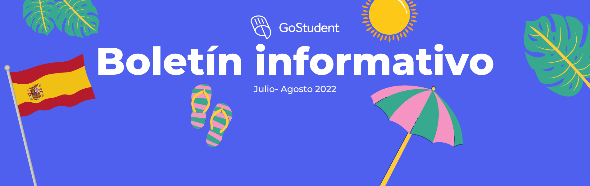 🧾Boletín Informativo No.1