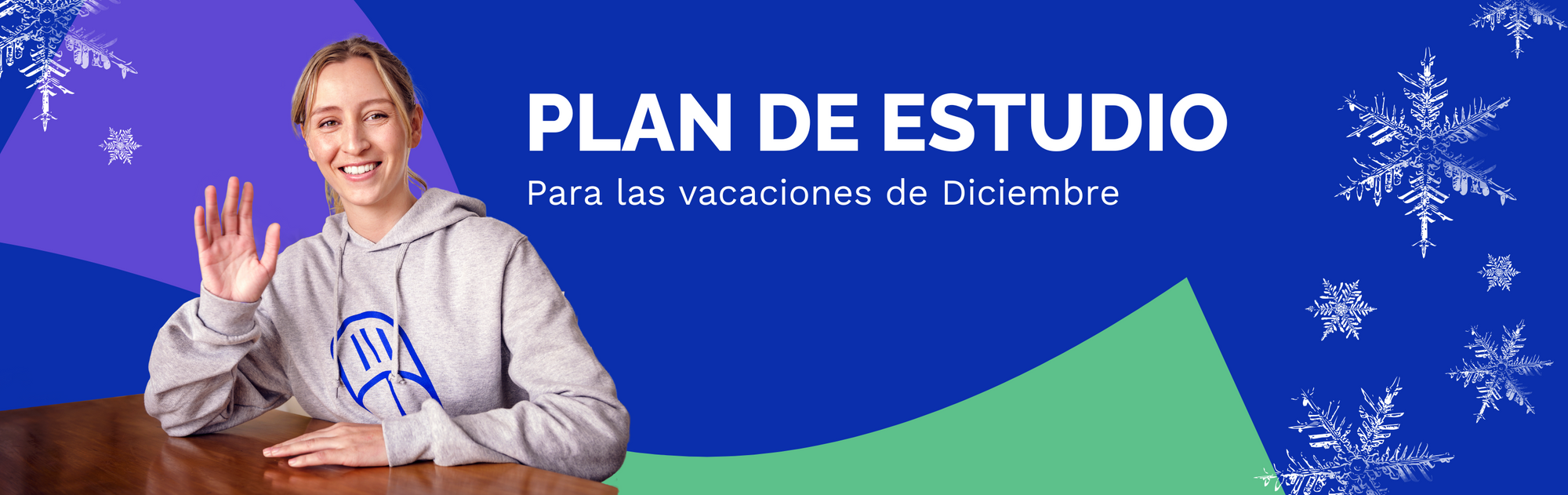 Tutor Academy te trae: Materiales de estudio para las vacaciones de invierno❄☃