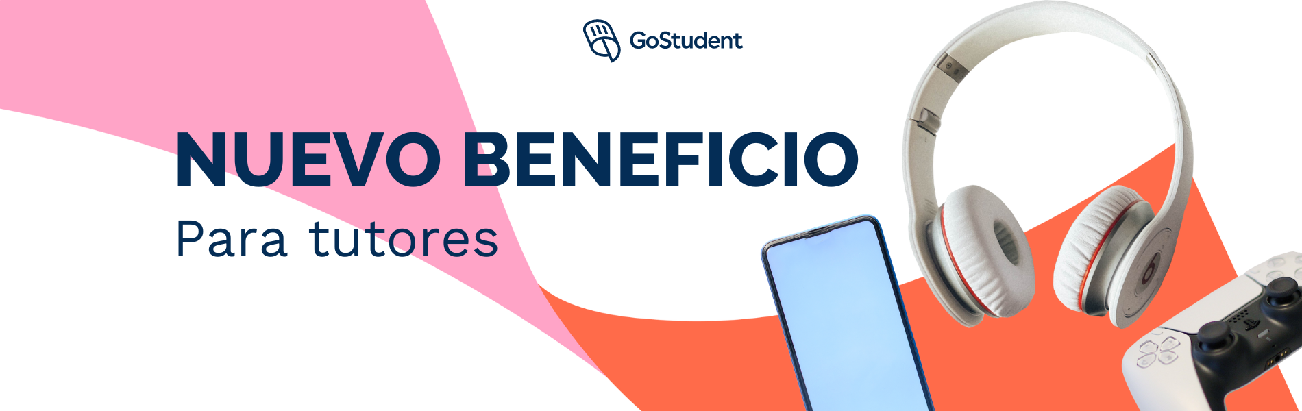 Conoce nuestro nuevo Beneficio🙌 para tutores GoStudent