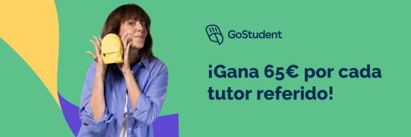 Esta vuelta al cole...¡ venimos con la mochila cargada!