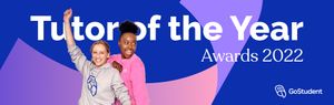 Presentación de los Premios al Tutor Of The Year 2022 🥳