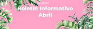 Boletín informativo no. 8