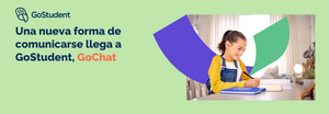 GoChat, la nueva forma de comunicarte con tus estudiantes